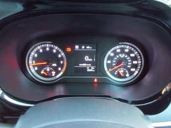 Hyundai i10 PREM 1.2 Automatic