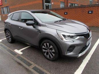 Renault Captur Evolution 1.0i TCe 90 MY22