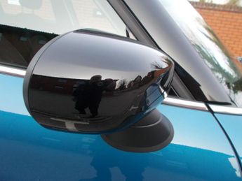 MINI Countryman 1.5 Cooper Classic Premium Automatic