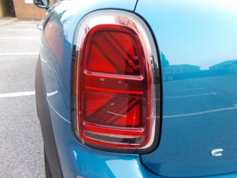MINI Countryman 1.5 Cooper Classic Premium Automatic