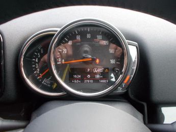 MINI Countryman 1.5 Cooper Classic Premium Automatic