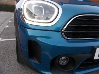 MINI Countryman 1.5 Cooper Classic Premium Automatic
