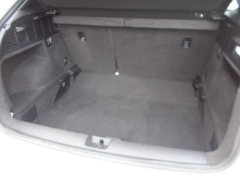 Audi Q2 1.5 TFSI CoD 35 S line SUV 5dr Petrol S Tronic Euro 6 (s/s) (150