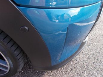 MINI Hatch 3-Door Hatch Cooper Exclusive (Premium Plus) 3/Dr Automatic