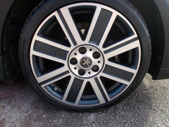 MINI Hatch 3-Door Hatch Cooper Exclusive (Premium Plus) 3/Dr Automatic