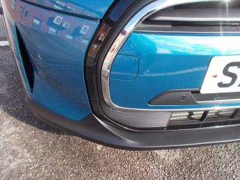 MINI Hatch 3-Door Hatch Cooper Exclusive (Premium Plus) 3/Dr Automatic
