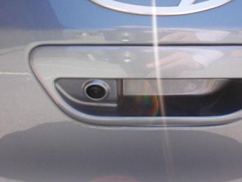 Hyundai i10 PREMIUM 1.2 79PS AMT MY25
