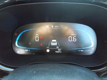 Hyundai i10 PREMIUM 1.2 79PS AMT MY25