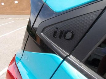 Hyundai i10 PREMIUM 1.2 84PS AMT MY23