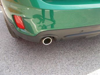 MINI Countryman 1.5 Cooper Exclusive