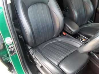 MINI Countryman 1.5 Cooper Exclusive