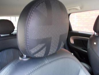 MINI Countryman 1.5 Cooper Exclusive