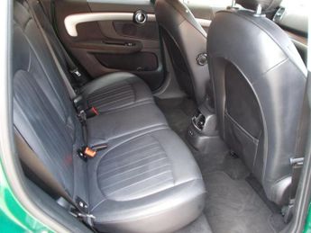 MINI Countryman 1.5 Cooper Exclusive