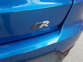 SEAT Arona 1.0 TSI FR Sport SUV 5dr Petrol DSG Euro 6 (s/s) (110 ps)