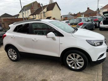 Vauxhall Mokka ELITE NAV ECOTEC S/S