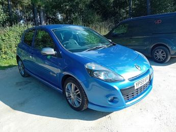 Renault Clio GT