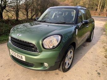 MINI Countryman COOPER