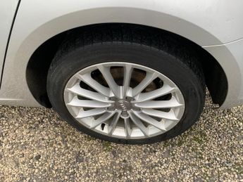 Audi A3 TDI SE