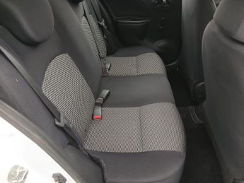 Nissan Micra VISIA