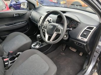 Hyundai i20 COMFORT
