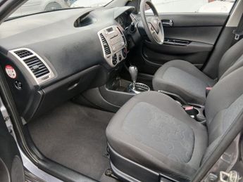 Hyundai i20 COMFORT
