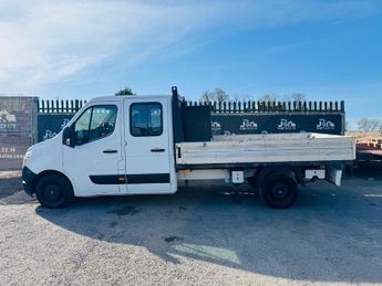 Nissan NV400 