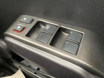 Honda Jazz I-VTEC ES PLUS