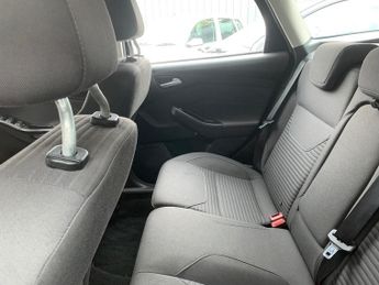 Ford Focus TITANIUM