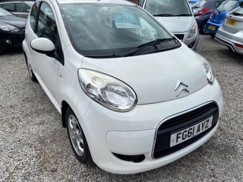 Citroen C1 VTR PLUS