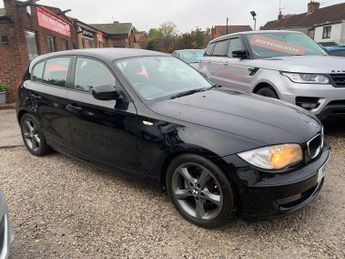 BMW 116 116I SPORT
