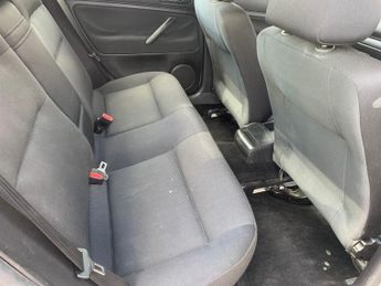 Volkswagen Passat S TDI