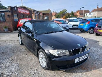 BMW 118 118I ES
