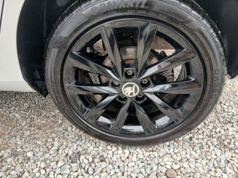 Skoda Fabia COLOUR EDITION TSI DSG