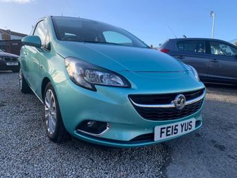 Vauxhall Corsa SE ECOFLEX