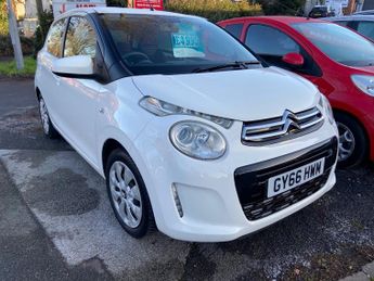 Citroen C1 Feel