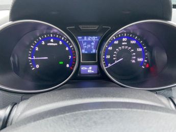 Hyundai Veloster GDI Sport