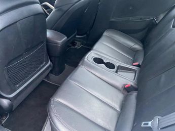 Hyundai Veloster GDI Sport