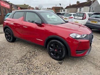 DS 3 Performance line