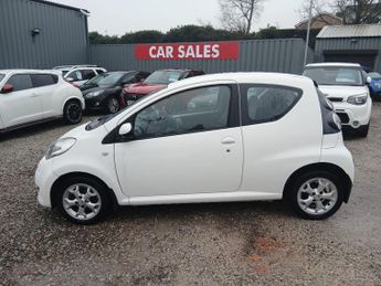 Citroen C1 VTR Plus