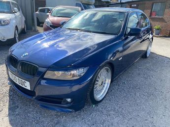 BMW 3 Series 325D SE