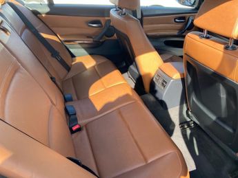 BMW 3 Series 325D SE