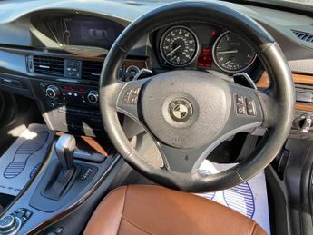 BMW 3 Series 325D SE
