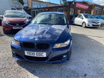 BMW 3 Series 325D SE