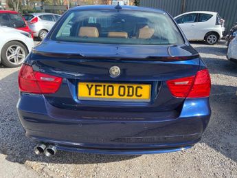 BMW 3 Series 325D SE