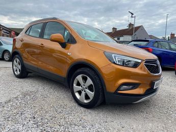 Vauxhall Mokka Active CDTI EcoFlex S/S