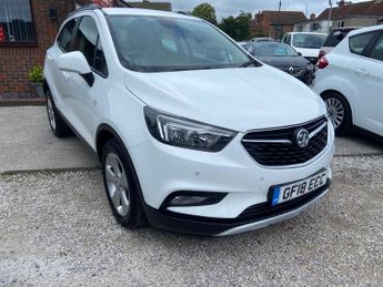 Vauxhall Mokka Active CDTI EcoFlex S/S