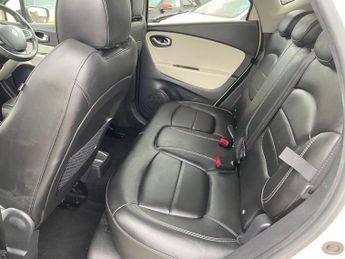 Renault Captur Signature S Nav TCE
