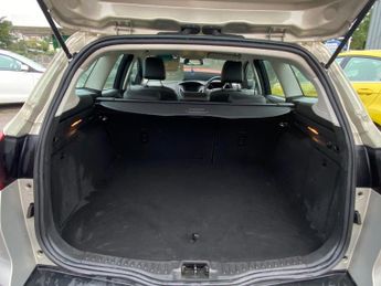Ford Focus Titanium X **AUTOMATIC ** Estate . *FOR FINANCE CALL 01623 44377