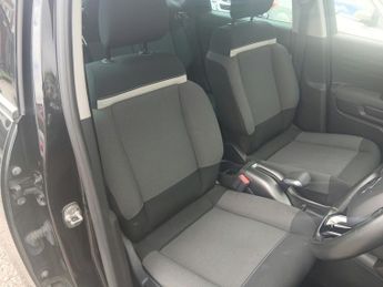 Citroen C3 Aircross BlueHDi Flair S/S