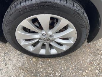 Vauxhall Mokka SE